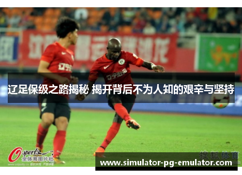 辽足保级之路揭秘 揭开背后不为人知的艰辛与坚持
