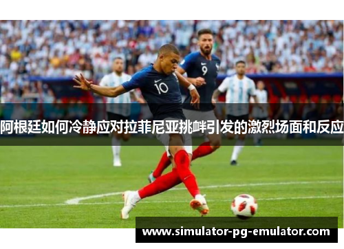 阿根廷如何冷静应对拉菲尼亚挑衅引发的激烈场面和反应